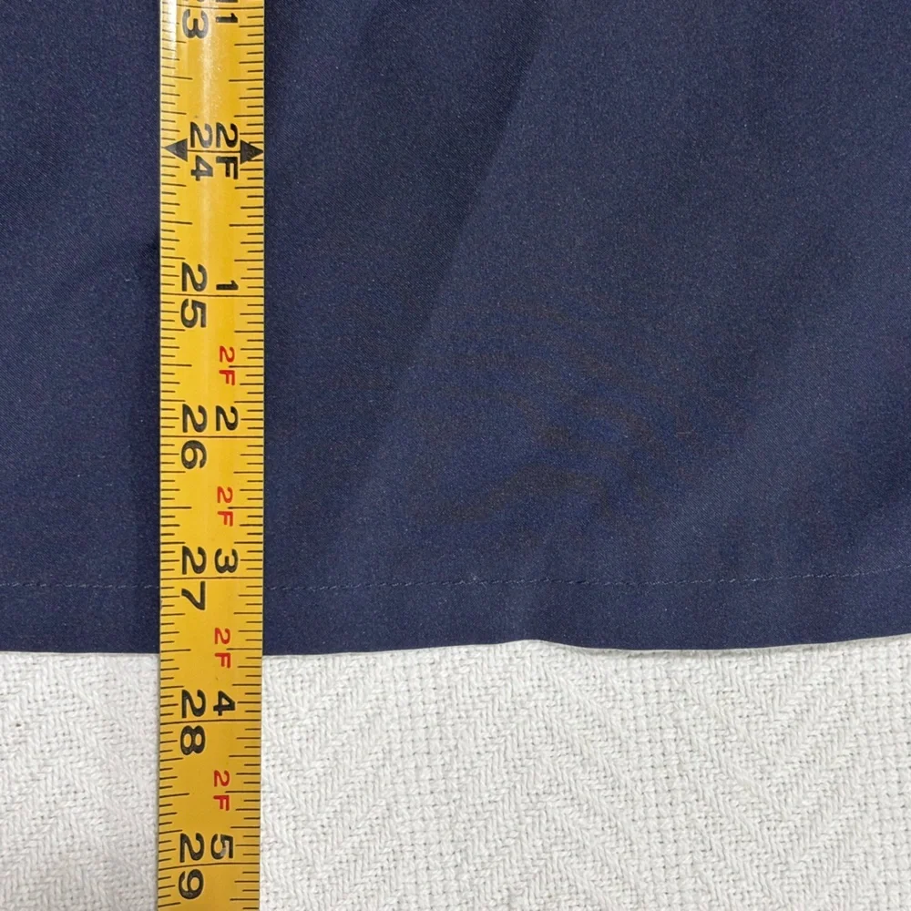 💚Banana Republic Midnight Blue Tank Top